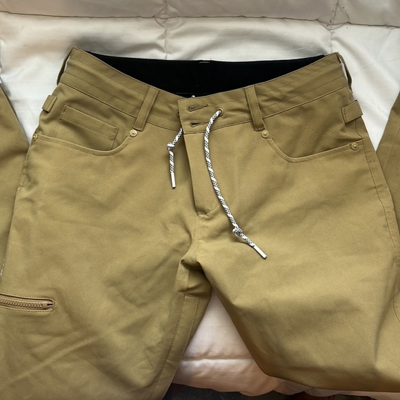 Dc viva snow pants - Picture 6 of 8